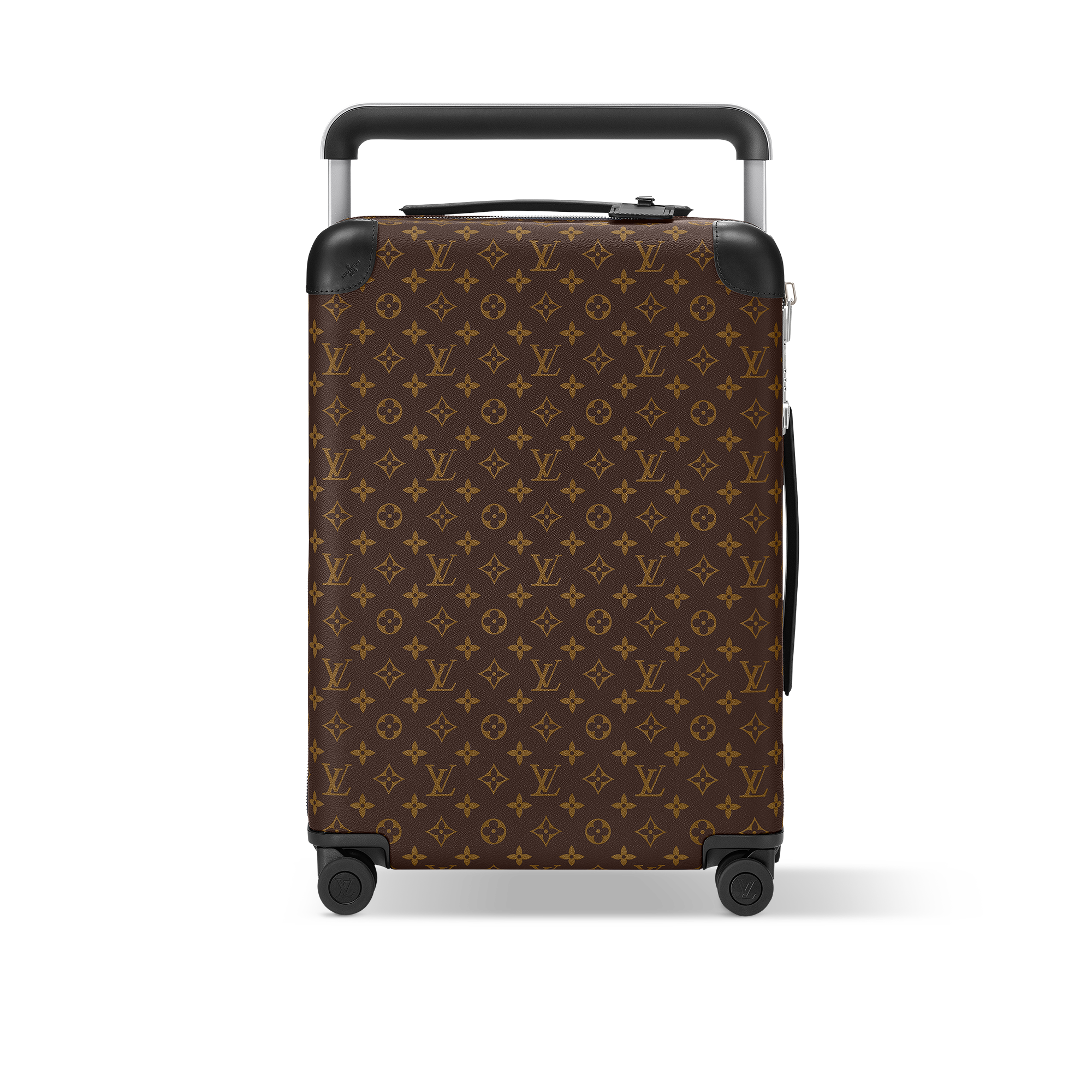LOUIS VUITTON トラベルケース Horizon 55 Suitcase Damier Graphite Canvas - Travel | LOUIS VUITTON